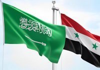 Саудовская Аравия возобновила работу посольства в Сирии