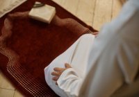 Хушу в намазе: как развить концентрацию и присутствие в молитве