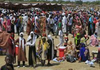 ООН анонсировала рекордное число голодающих в Судане