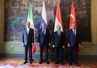 Глава МИД: Сирия готова к конструктивному диалогу с Турцией