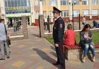 В России предотвратили 22 попытки нападений на школы