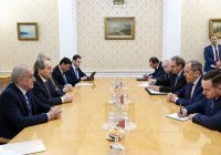 Главы МИД России и Сирии обсудили двустороннюю и международную повестку