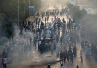 Протесты в Пакистане привели к человеческим жертвам