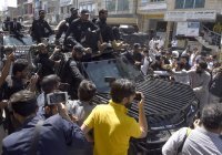 ООН призвала власти Пакистана соблюдать закон в деле Имрана Хана