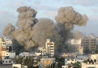 Около 30 человек погибли в результате ударов Израиля по Палестине