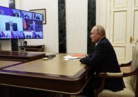 Путин обсудил с постоянными членами Совбеза развитие сотрудничества с СНГ