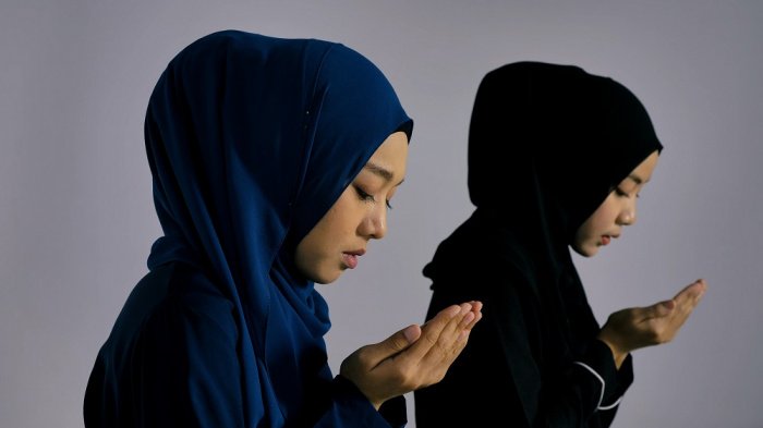 «Скажи мне об исламе что-то, после чего мне не нужно будет ничего больше спрашивать»