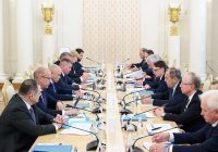 Лавров: регионы России наращивают взаимодействие с арабскими странами