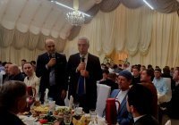 Консул Турции Исмет Эрикан оценил деятельность фонда «Ярдам-Помощь»