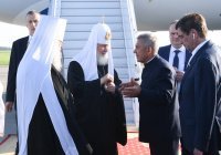 Патриарх Кирилл: в России сложились уникальные межрелигиозные отношения