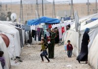 Анкара готовит план по возвращению сирийских беженцев