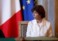 Франция назвала условие для начала переговоров с Асадом