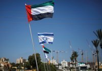 ОАЭ пригласили Израиль на климатическую конференцию