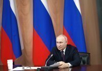 Путин проведет встречи с лидерами стран-членов ЕАЭС