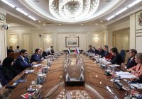 В ОАЭ заявили, что Россия справедливо рассчитывает на дружбу с арабским миром