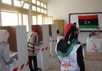 Выборы президента Ливии могут пройти в начале 2024 года