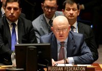 Постпред РФ в ООН: возвращение Сирии в ЛАГ оздоровит атмосферу в регионе