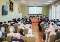 В Казани обсудили роль мусульманской молодежи в укреплении патриотизма