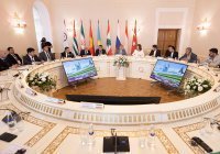 В Казани прошло заседание Исполнительного совета Азиатского форума мэров