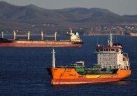 Россия открыла морское торговое сообщение с Пакистаном