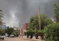 В Судане возобновились столкновения между армией и спецназом