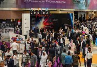 Российские компании примут участие в IT-выставке Gitex Africa в Марокко