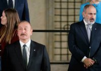 Армения и Азербайджан могут подписать мирное соглашение 1 июня