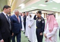Россия и Саудовская Аравия условились расширять сотрудничество по антитеррору