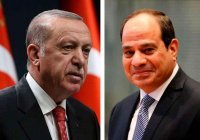 Турция и Египет договорились о повышении уровня дипломатических отношений