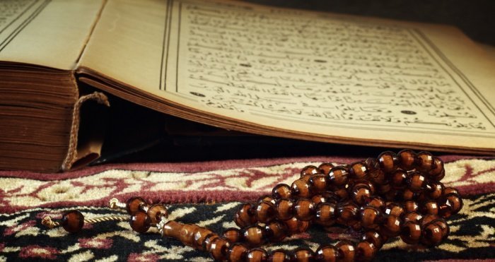 Пророки в исламе: посланники Божественного руководства 