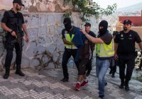 В Марокко задержали троих сторонников ИГИЛ