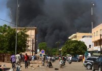 В Буркина-Фасо сорок человек погибли от рук вооруженных боевиков