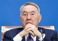 В Казахстане перестанут наказывать за оскорбление Назарбаева