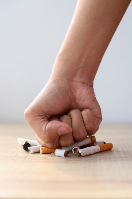 Всемирный день без табака: что говорит ислам об этой привычке?
