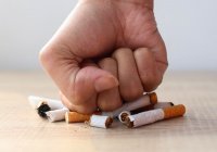 Всемирный день без табака: что говорит ислам об этой привычке?