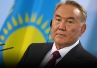 Служба госохраны в Казахстане перестанет охранять Назарбаева
