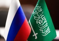 В Кремле оценили отношения России с Саудовской Аравией