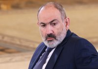 Переговоры Армении и Азербайджана пройдут в Вашингтоне