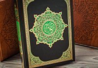 Перевод смыслов Корана: «И пусть не восхищают тебя их имущество и дети»