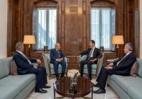 Асад призвал ливанцев не делать ставок на перемены