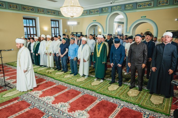 Когда в России и странах Центральной Азии отметят праздник Рамадан