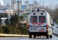 Россиянка погибла в турецкой провинции Мугла