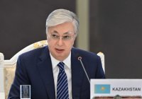 Токаев: Совбез ООН нуждается в реформировании