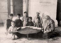 Особенности просвещения татар в Российской империи