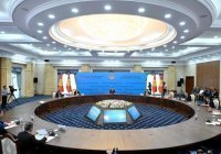 Киргизия разрабатывает новую оборонную доктрину