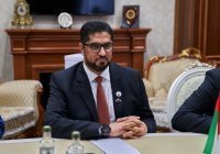 Посол ОАЭ: ПМЭФ – возможность для Абу-Даби и Москвы найти новые пути сотрудничества