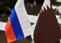 Посол: Россия и Катар готовы к сотрудничеству в решении мировых проблем