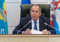 Лавров примет участие в заседании Совета глав МИД ОДКБ