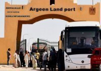 ЕС предоставит Египту €20 млн для решения проблемы беженцев из Судана