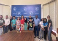 В Иордании запустили курсы русского языка